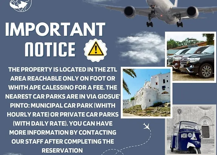 Guesthost - White Stone * 奥斯图尼