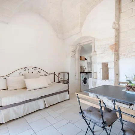 Guesthost - White Stone Ostuni