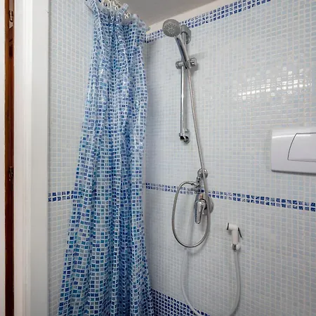 Guesthost - White Stone Apartament Ostuni