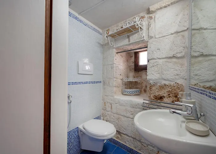 Appartement Guesthost - White Stone *