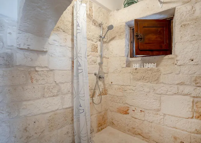 Appartement Guesthost - White Stone