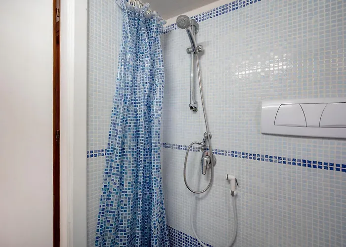 Guesthost - White Stone Appartement Ostuni